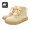 SOREL EXPLORER III NW LACE WP Honey White/Sea Salt NL5125-292画像