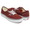 VANS SKATE AUTHENTIC BURGUNDY / WHITE VN0A2Z2ZZ28画像