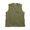 BURGUS PLUS Wool Pull Over Vest BP24901画像