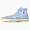 CONVERSE ALL STAR US AGEDWORK HI LIGHT BLUE 31313340画像