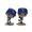 Fanatics Funko POP! MLB Shohei Ohtani Two-Pack Vinyl Figure Set画像