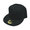 Fragment Design × NEW ERA 5950 70TH 59FIFTY BLACK画像