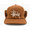 STUSSY Ear Flap Wool Crown Cap 1311159画像