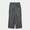 APPLEBUM Phisical Training Fleece Pants GRAY 2420806画像