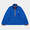 APPLEBUM Fleece Half Zip Jacket BLUE 2420616画像