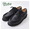 paraboot VILLANDRY TEX NOIR-LIS NOIR 230212画像