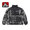 BEN DAVIS BD Puffer Jacket T-24780014画像