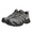 SALOMON SNEAKERS XA PRO 3D GTX PEWTER/BLACK/SLV CLOUD L47587500画像