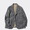 Unlikely Assembled Sports Coat Wool Tweed U24F-16-0006画像