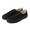 AVIREX NAVY TRAINING SHOES BLACK 7835190202画像