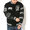 DC SHOES VARSITY JACKET DJK244059画像