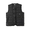 reversal COLLARLESS PUFFER VEST RV24AW302画像