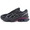 ASICS GEL-KINETIC FLUENT BLACK/BLACK 1203A737-001画像