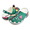 crocs SQUID GAME CLASSIC CLOG 210224-90H画像