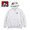 BEN DAVIS Yourself Patches Pullover Hoodie I-25380029画像