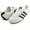 adidas TOKYO OFF WHITE/CORE BLACK/GOLD METALLIC JI0182画像