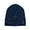 POLO RALPH LAUREN Cotton Knit Beanie NAVY 14384994702画像