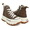 CONVERSE ALL STAR Ⓡ TREKWAVE Z HI CHOCOLATE BROWN 31314191画像