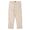 Workers IVY Trousers, 21, French Linen Herringbone画像