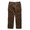 BURGUS PLUS Wide Wale Corduroy Trousers BP24303画像