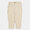 APPLEBUM Loose Color Stretch Tapered Pants IVORY 2420804画像