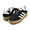 adidas GAZELLE BOLD W CBLACK/FTWWHT/FTWWHT IE0876画像