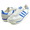 adidas SL 72 RS CWHITE/BLUE/FTWWHT JH8644画像