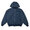 ENNOY ELECTRIC PUFFER JACKET NAVY画像