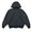 ENNOY ELECTRIC PUFFER JACKET BLACK画像