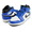 NIKE AIR JORDAN 1 MID game royal/black-white DQ8426-402画像