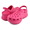 crocs CLASSIC BAE CLOG DRAGON FRUIT 206302-6ZQ画像