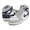 NIKE AIR JORDAN 1 MID white/midnight navy-wolf grey DQ8426-104画像