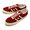 CONVERSE STAR&BARS SUEDE RED 35200840画像