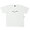 V.A. Fragment Design × agnes b. Various Artists FRGMT TEE WHITE画像