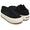 CONVERSE ALL STAR Ⓡ BOARDERSTAR MOCCASIN OX BLACK 31313940画像