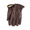 RED WING Gloves Lined Brown Buckskin 95231画像