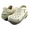 crocs BUBBLE CRUSH CLOG TAUPE 210061-214画像