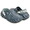 crocs ECHO MARBLED CLOG BLACK SAND / MULTI 208454-0LE画像