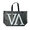 V.A. SHOPPING TOTE BAG画像