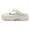 crocs CLASSIC MARY JANE CLOG LINEN 210521-0HZ画像