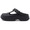 crocs CLASSIC MARY JANE CLOG BLACK 210581-001画像