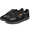 PUMA PALERMO LEO "Scye" PUMA BLACK/RICKIE ORANGE 403449-01画像