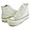 CONVERSE ALL STAR LIFTED OVERTAPE ST HI WHITE 31313951画像