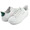 le coq sportif LA ROLAND SI WHITE/GREEN LU5SSN22UZ-WHGR画像