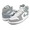 NIKE AIR JORDAN 1 MID SE wht/cool grey-medium grey HF3216-100画像